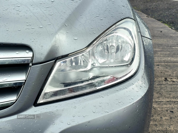 Used Mercedes-Benz C-Class 2014 for sale - 76043723: Photo 6