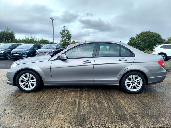 Used Mercedes-Benz C-Class 2014 for sale - 76043723: Photo 7