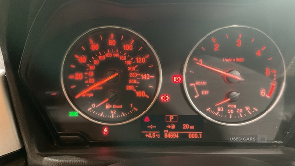 Used BMW X1 2017 for sale - 77157000: Photo 10