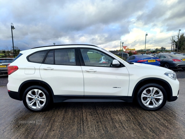 Used BMW X1 2017 for sale - 77157000: Photo 12