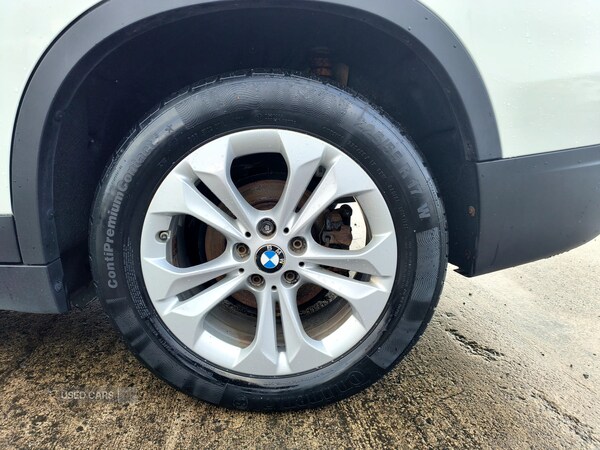 Used BMW X1 2017 for sale - 77157000: Photo 13