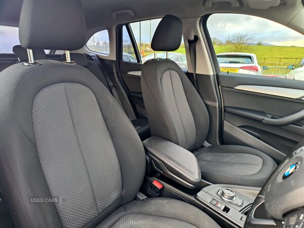 Used BMW X1 2017 for sale - 77157000: Photo 15