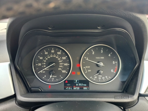 Used BMW X1 2017 for sale - 77157000: Photo 17