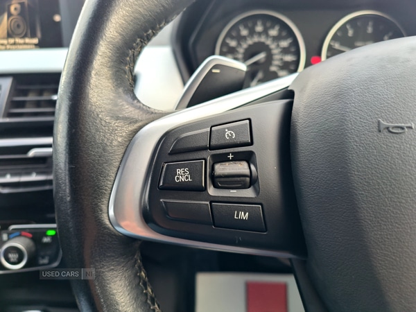 Used BMW X1 2017 for sale - 77157000: Photo 18