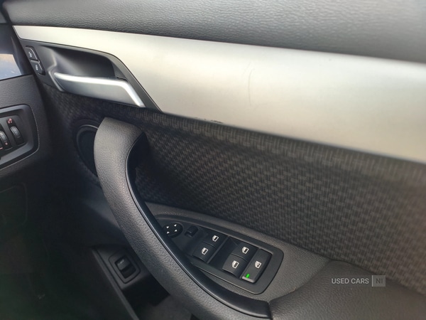 Used BMW X1 2017 for sale - 77157000: Photo 20