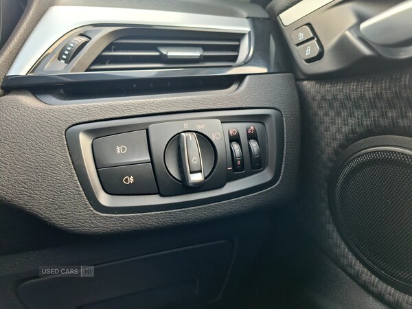 Used BMW X1 2017 for sale - 77157000: Photo 21