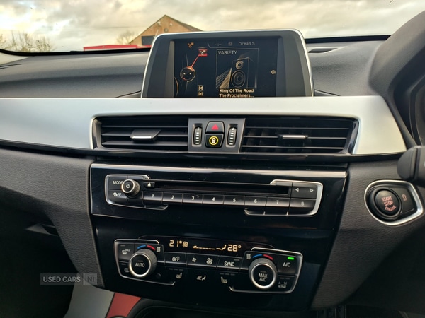 Used BMW X1 2017 for sale - 77157000: Photo 22