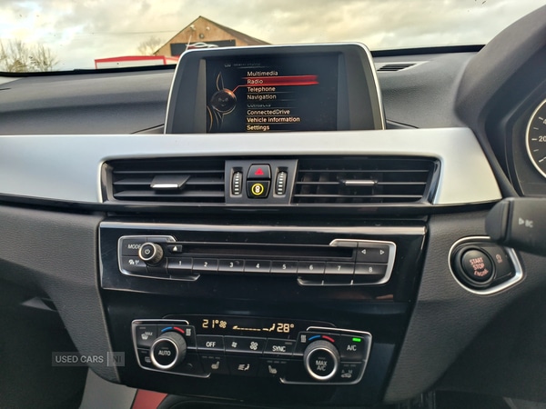 Used BMW X1 2017 for sale - 77157000: Photo 23