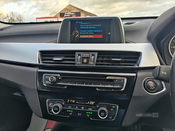 Used BMW X1 2017 for sale - 77157000: Photo 24