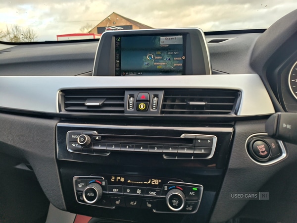 Used BMW X1 2017 for sale - 77157000: Photo 25