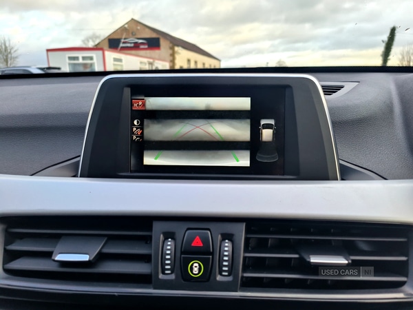 Used BMW X1 2017 for sale - 77157000: Photo 27