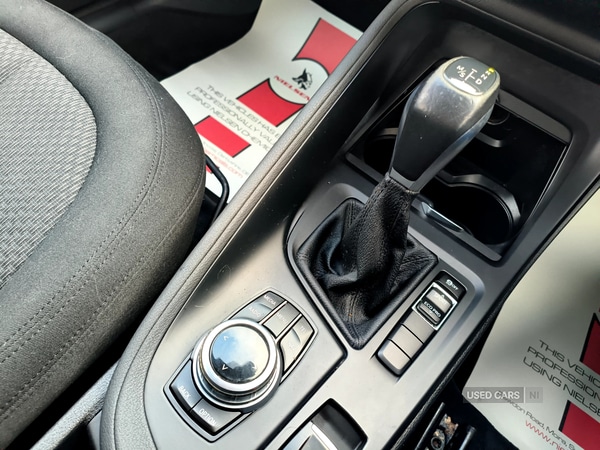 Used BMW X1 2017 for sale - 77157000: Photo 28