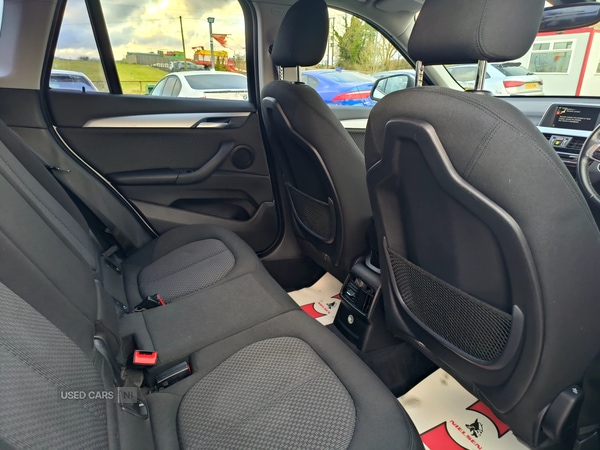 Used BMW X1 2017 for sale - 77157000: Photo 29