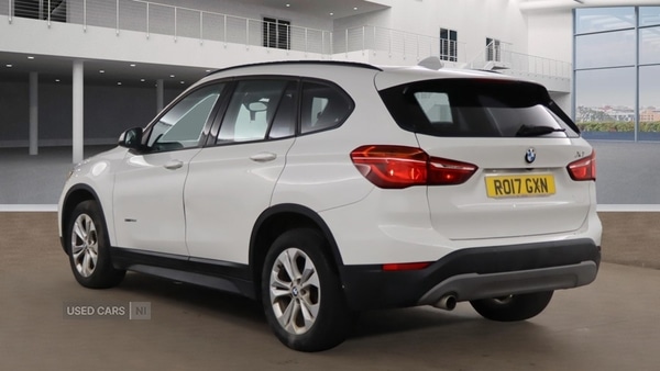 Used BMW X1 2017 for sale - 77157000: Photo 3