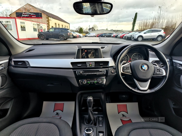 Used BMW X1 2017 for sale - 77157000: Photo 31