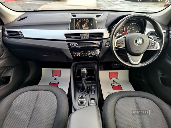 Used BMW X1 2017 for sale - 77157000: Photo 32