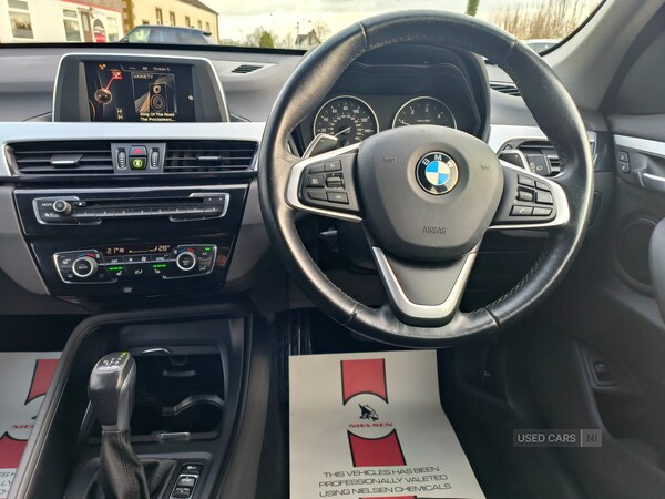 Used BMW X1 2017 for sale - 77157000: Photo 33