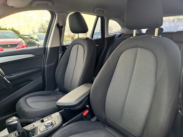 Used BMW X1 2017 for sale - 77157000: Photo 35