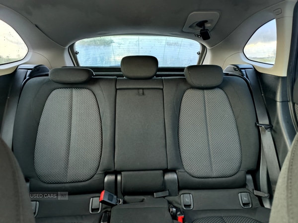 Used BMW X1 2017 for sale - 77157000: Photo 37