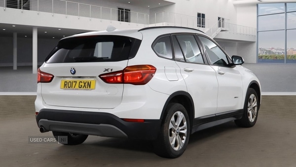Used BMW X1 2017 for sale - 77157000: Photo 4