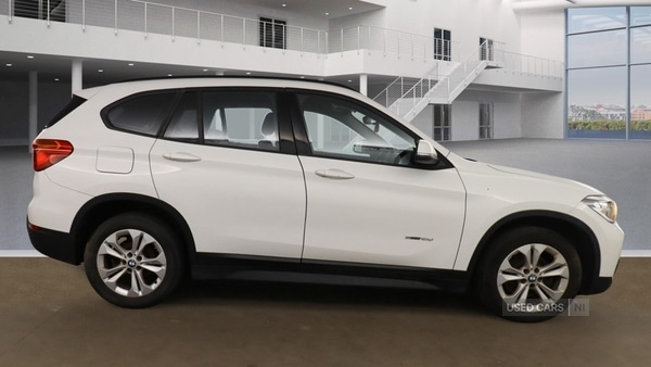 Used BMW X1 2017 for sale - 77157000: Photo 5