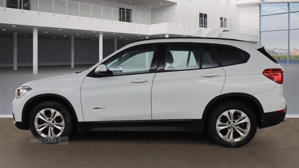 Used BMW X1 2017 for sale - 77157000: Photo 6