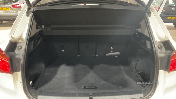 Used BMW X1 2017 for sale - 77157000: Photo 7