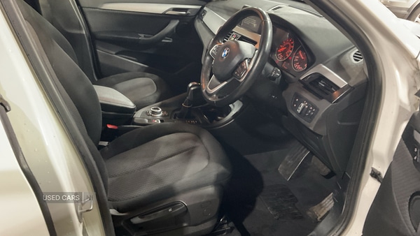 Used BMW X1 2017 for sale - 77157000: Photo 9