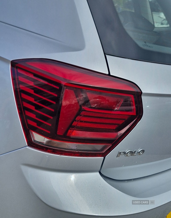 Used Volkswagen Polo 2019 for sale - 76378387: Photo 10