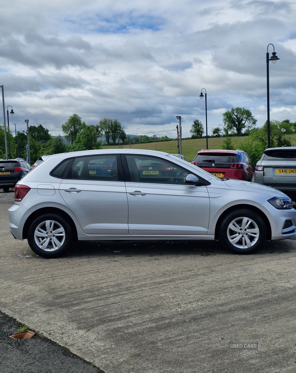 Used Volkswagen Polo 2019 for sale - 76378387: Photo 13
