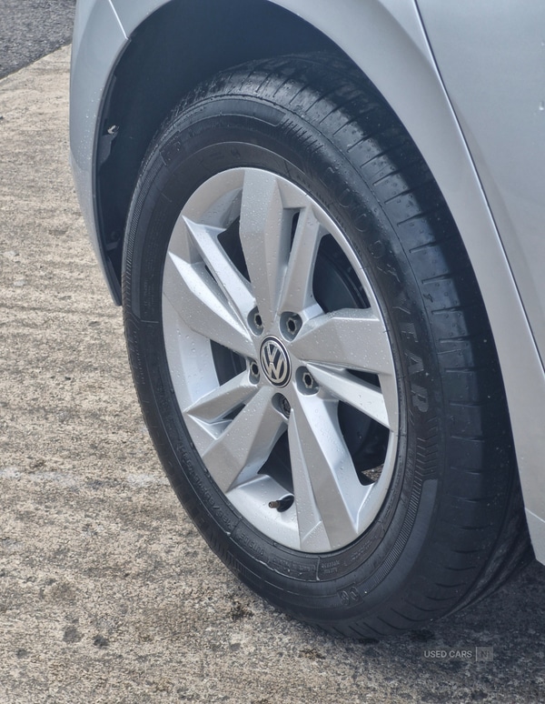 Used Volkswagen Polo 2019 for sale - 76378387: Photo 14