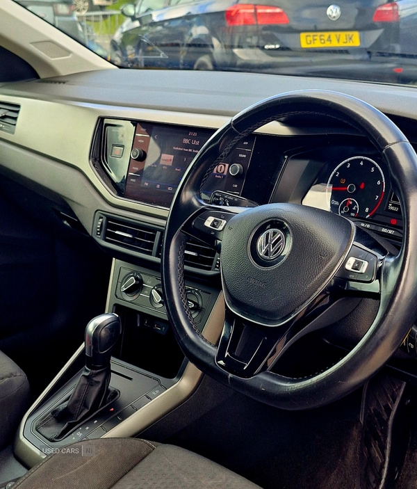Used Volkswagen Polo 2019 for sale - 76378387: Photo 15