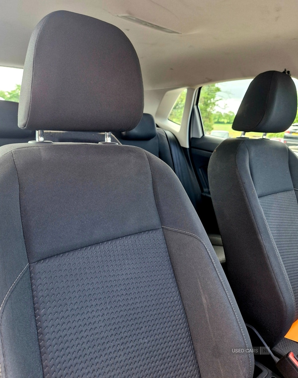 Used Volkswagen Polo 2019 for sale - 76378387: Photo 16