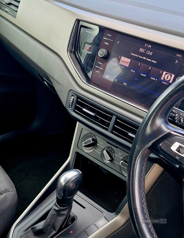 Used Volkswagen Polo 2019 for sale - 76378387: Photo 17