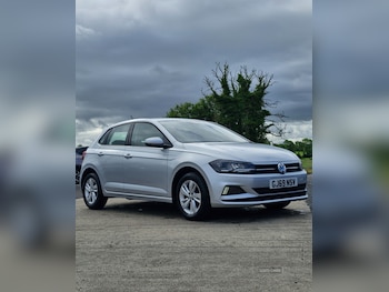 Volkswagen - Polo