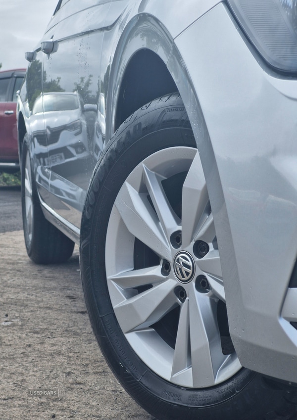 Used Volkswagen Polo 2019 for sale - 76378387: Photo 5