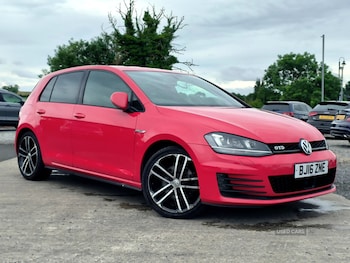 Used Volkswagen Golf 2016 for sale - 79117200: Photo