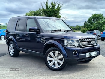 Used Land Rover Discovery 2015 for sale - 79534135: Photo