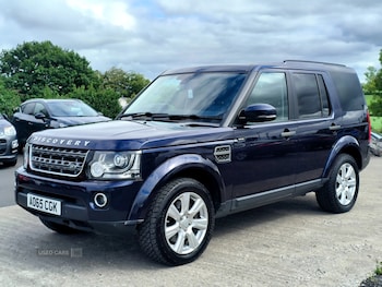 Used Land Rover Discovery 2015 for sale - 79534135: Photo