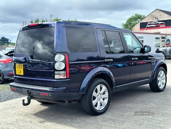 Used Land Rover Discovery 2015 for sale - 79534135: Photo