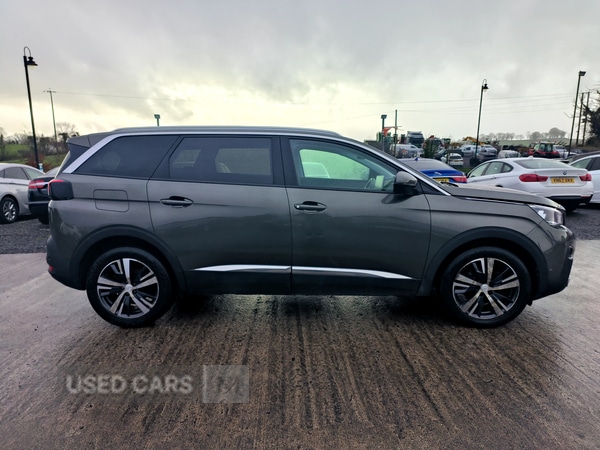 Used Peugeot 5008 2020 for sale - 78048688: Photo 10