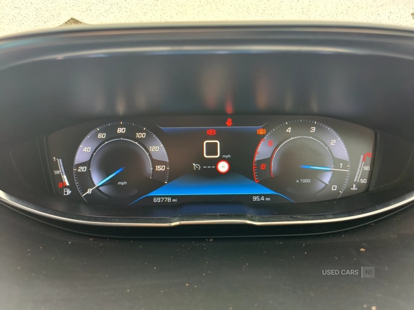 Used Peugeot 5008 2020 for sale - 78048688: Photo 13