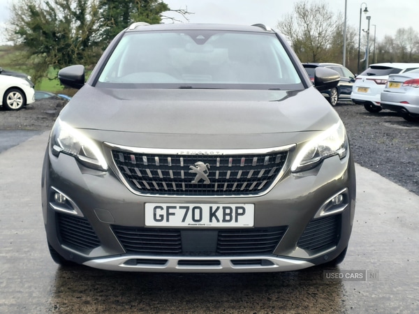 Used Peugeot 5008 2020 for sale - 78048688: Photo 5