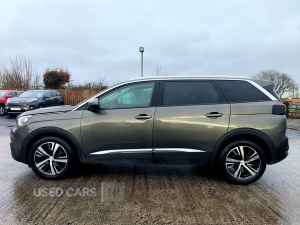 Used Peugeot 5008 2020 for sale - 78048688: Photo 7
