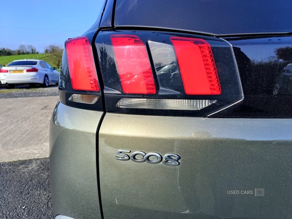 Used Peugeot 5008 2020 for sale - 78048688: Photo 9