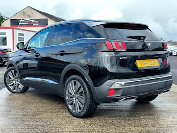 Used Peugeot 3008 2018 for sale - 79591244: Photo