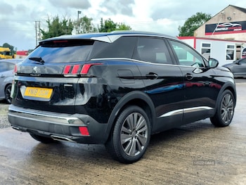 Used Peugeot 3008 2018 for sale - 79591244: Photo