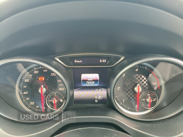 Used Mercedes-Benz A-Class 2018 for sale - 78073519: Photo 14