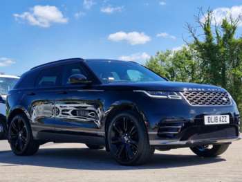 2018 - 2.0 D180 R-Dynamic SE 5dr Auto