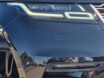 Used Land Rover Range Rover Velar 2018 for sale - 74778241: Photo